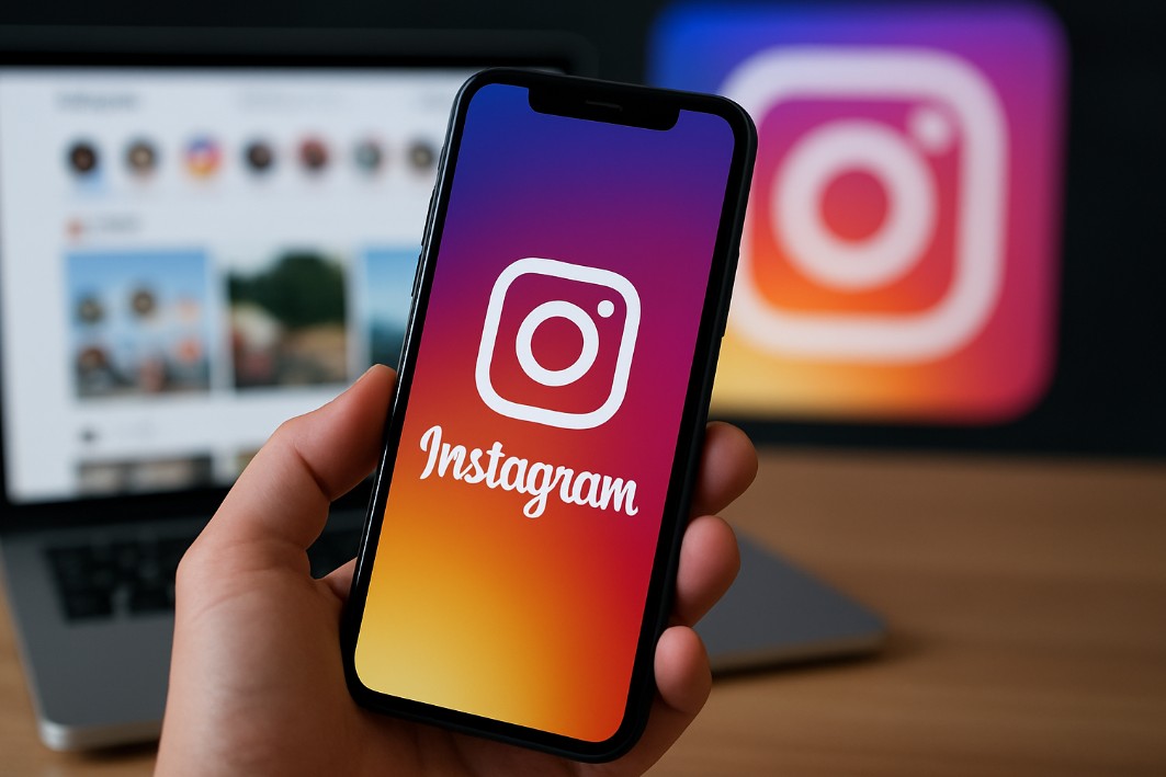instagram
